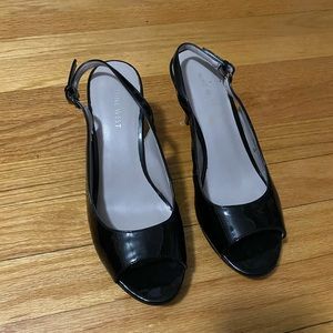 Nine West heels